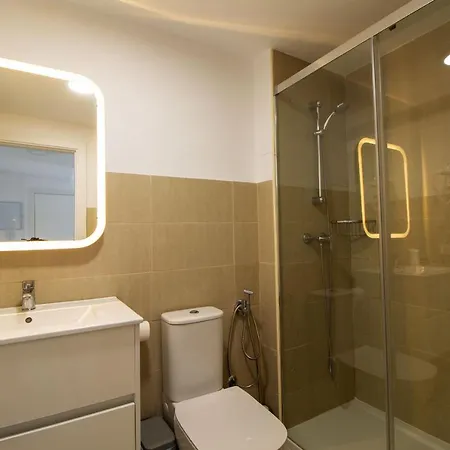 Ii Convento Apartamento *