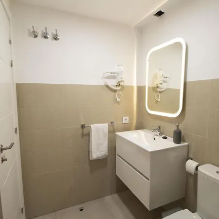 Ii Convento Apartment