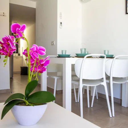 Ii Convento Apartment Tarifa