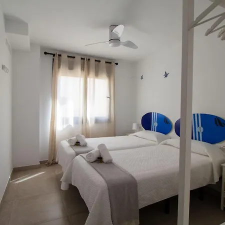 Ii Convento Apartment Tarifa