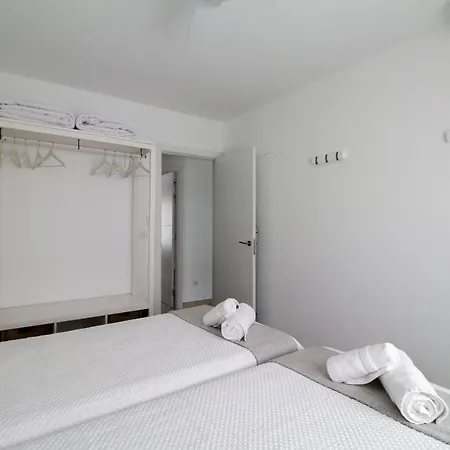 Apartment Ii Convento