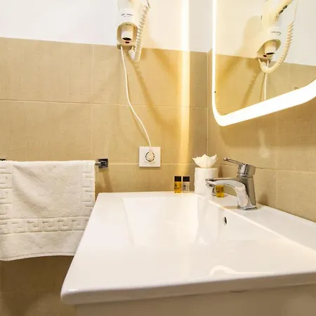 Apartment Ii Convento *