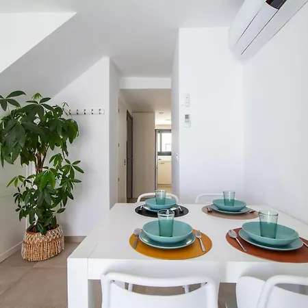 Ii Convento Apartment Tarifa