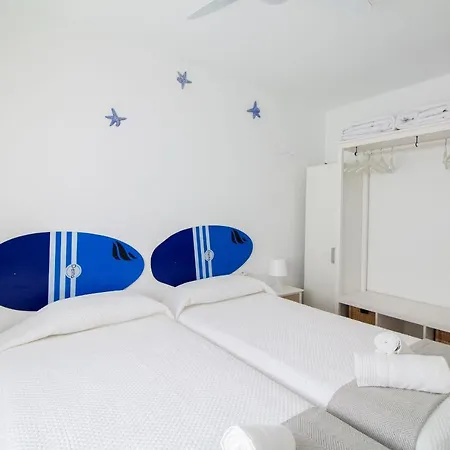 Ii Convento Appartement