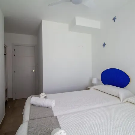 Apartment Ii Convento