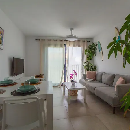 Ii Convento Apartment Tarifa