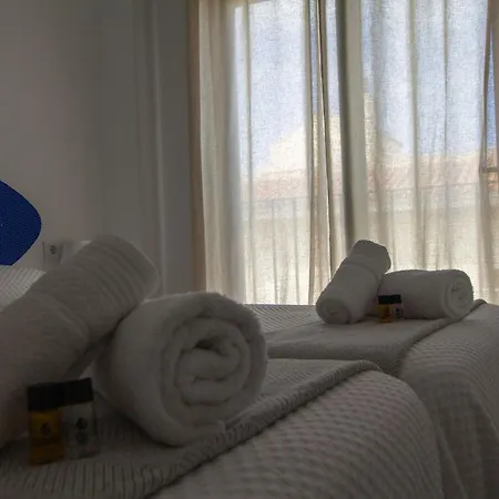 Ii Convento Appartement