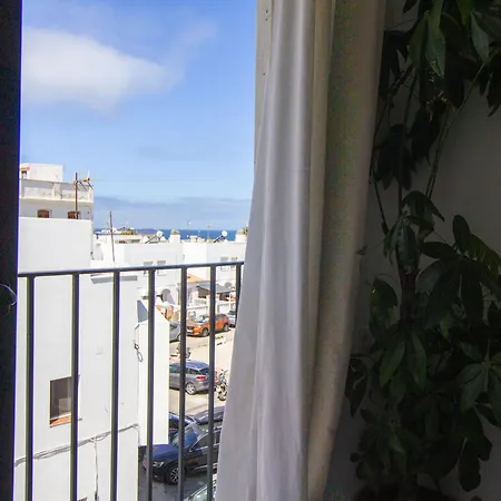 Appartement Ii Convento Tarifa