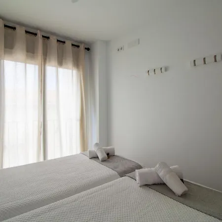 Ii Convento Appartement Tarifa