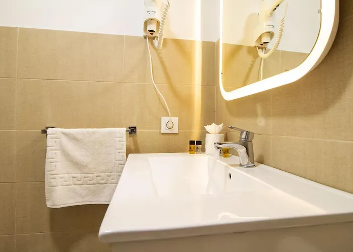 Appartement Ii Convento *