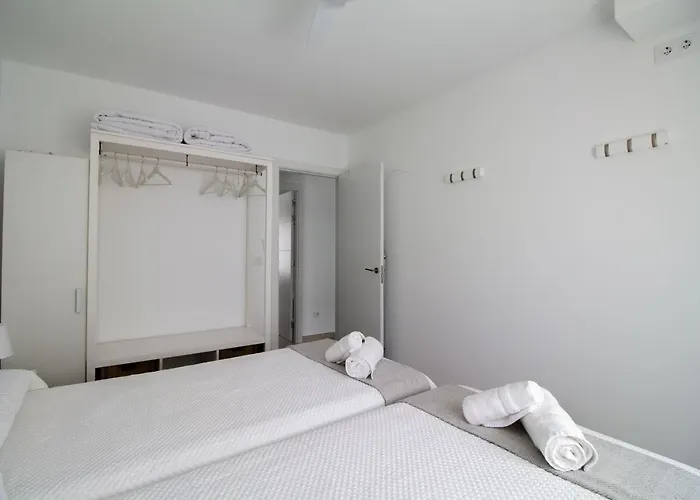 Apartmán Ii Convento