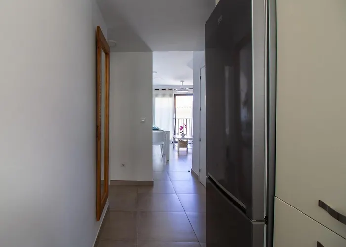 Apartmán Ii Convento Tarifa