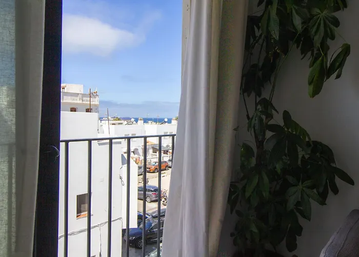 Apartmán Ii Convento Tarifa